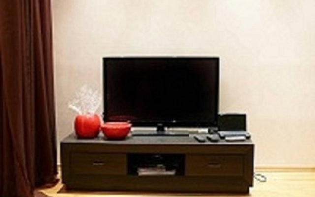 Urban Garden Apartments