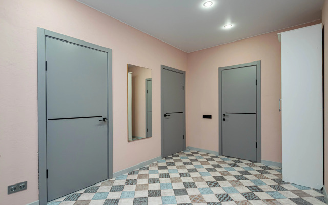 Апартаменты Cosmos Apart на Екатерининской 10