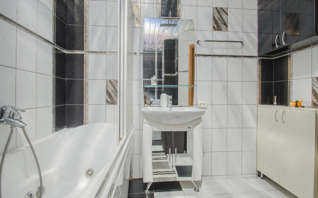 Апартаменты РАХОВА 80/84