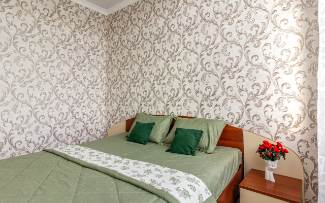 Novaya Dvushka V Sovremennom Zhk Flat