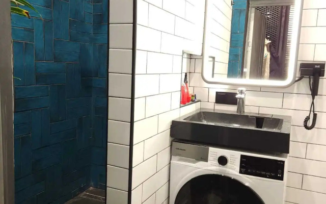 Квартира на улице Академика Комарова 16