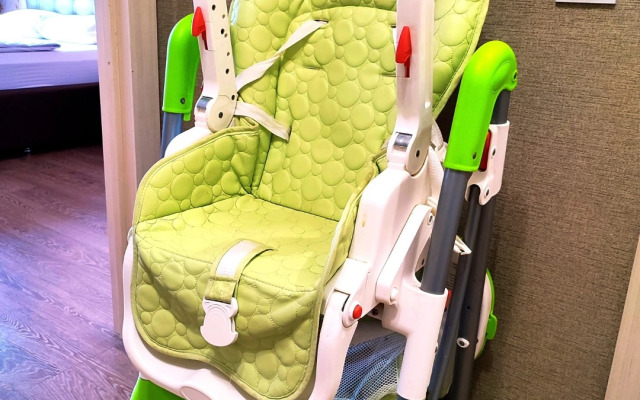 Квартира на Московское Шоссе