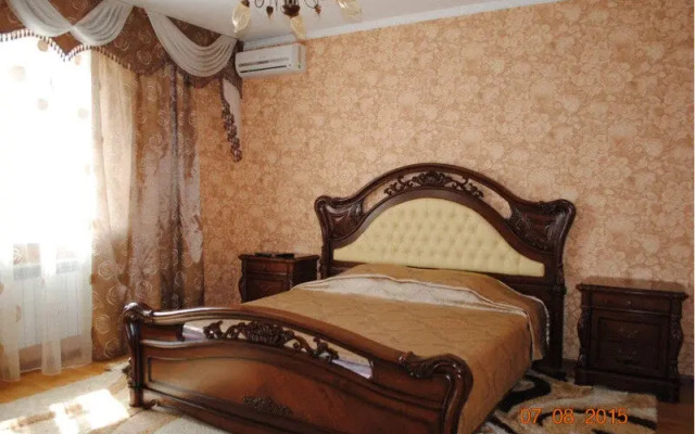 Отель Дарьял