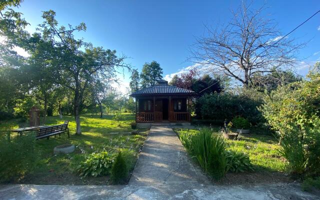 Dom u voln Private house