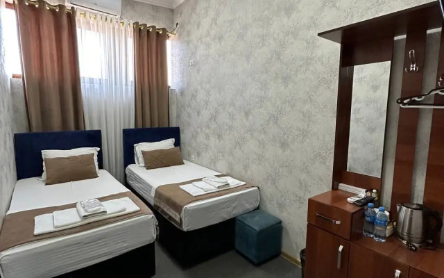 Hotel Al Arda Avenue  Guest House