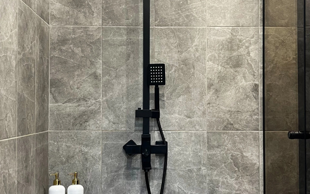 Частный Дом Коттедж с Сауной Zemlynica Ecodom