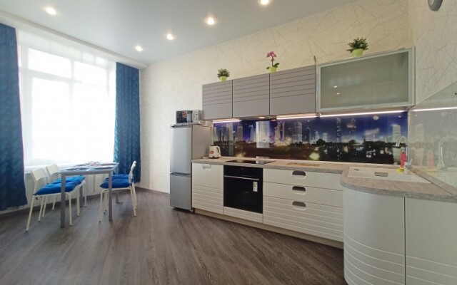Apartamenty Frekenbok Apartments