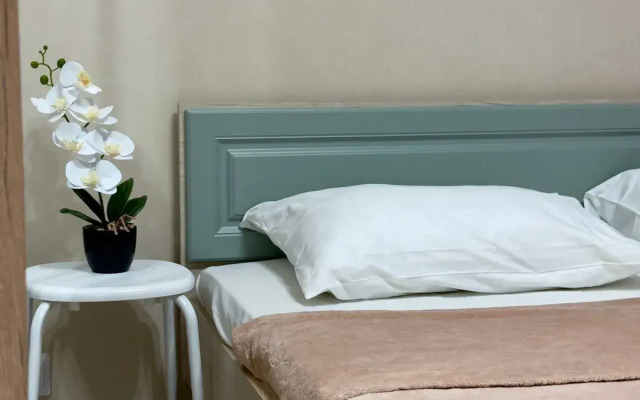 Квартира новая, светлая, уютная в новом доме