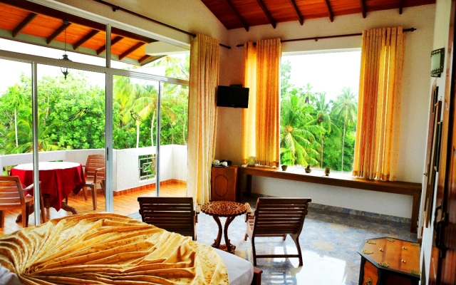 Amarit Hotel