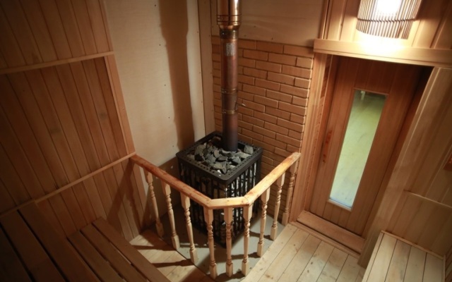 Санаторий Вятичи