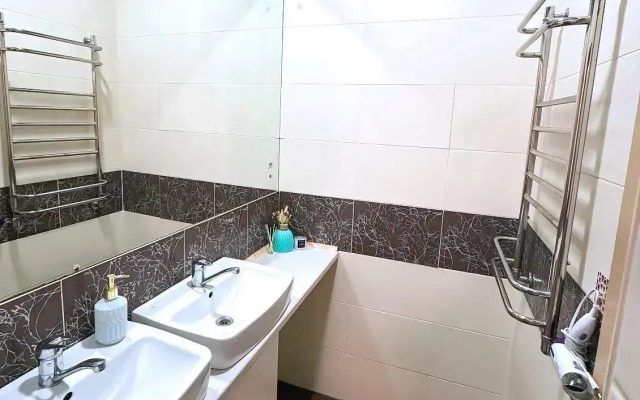 Квартира возле ЖД Вокзала