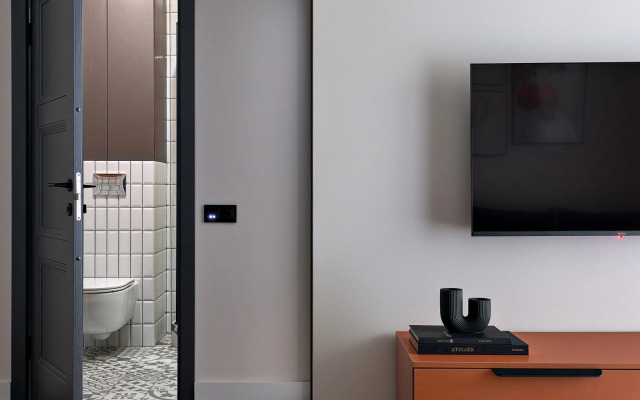 Апартаменты Ikigai Apart