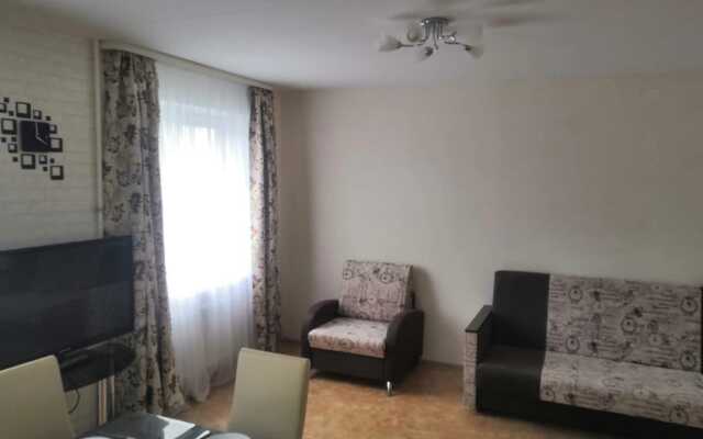 Квартира на Мерецкова