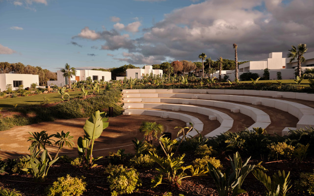 SO Sotogrande Spa & Golf Resort Hotel