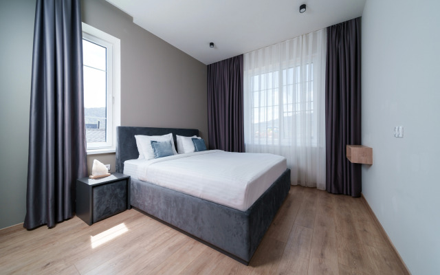 Hotel Dili Town Resort & Spa