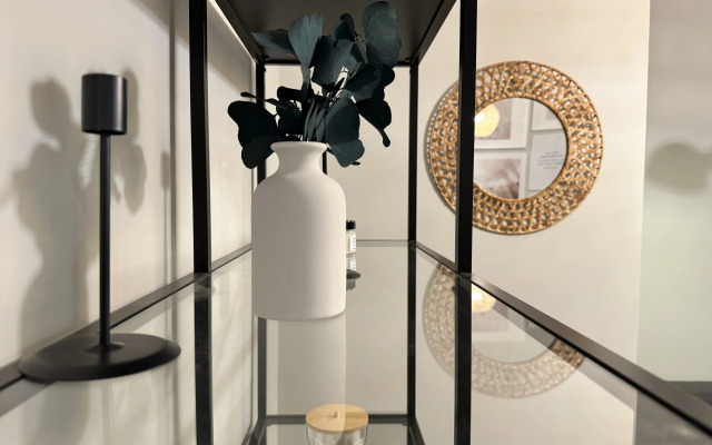 1/kom Etalon Apartments