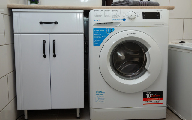 Апартаменты Дом