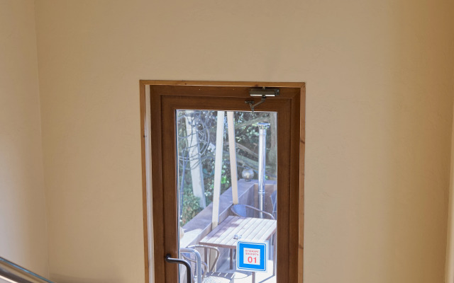 Vanatur Guest house