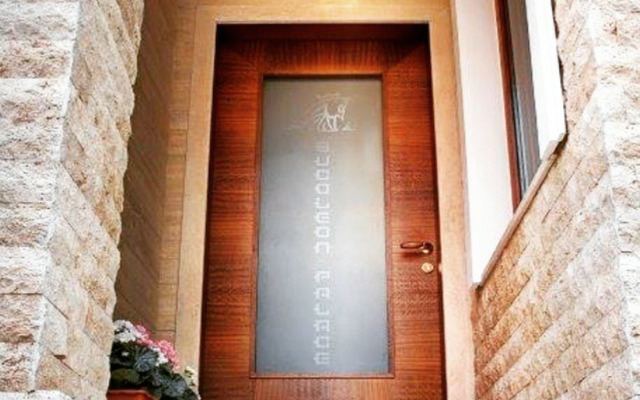 Bucoleon Hostel