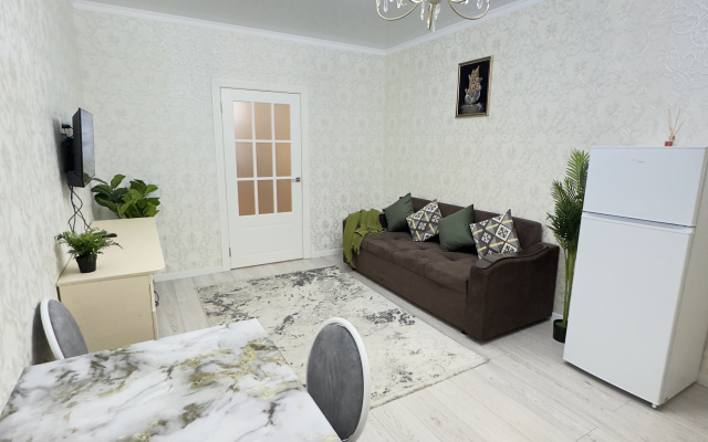 Апартаменты Explore the city in comfort