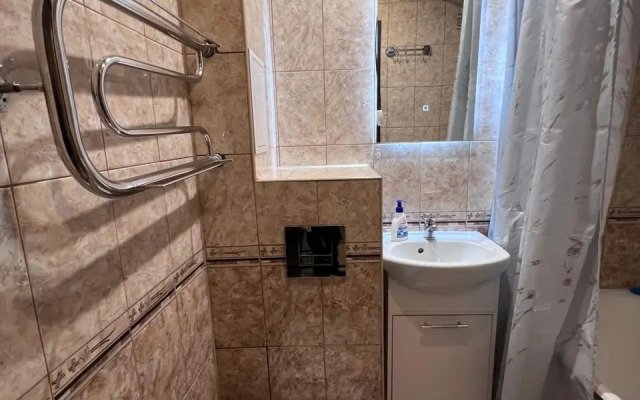 Квартира Уютная у Метро Кузьминки