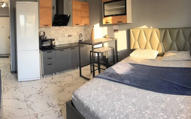 Квартира Колычева 7