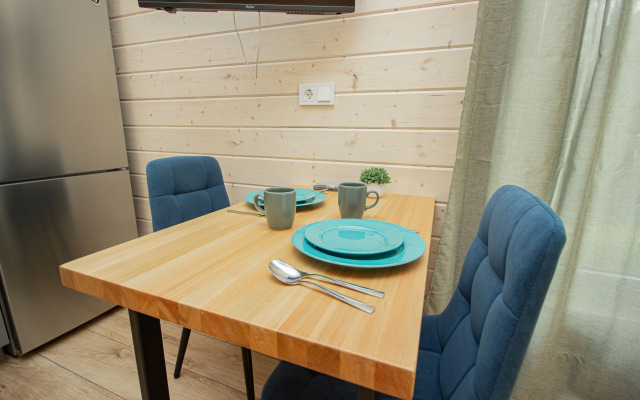 Квартира на Кривоносовском 3