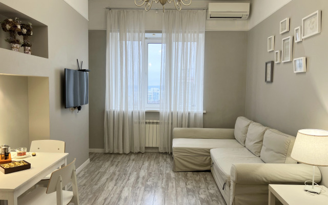 Апартаменты Люкс Мой Дом Звезда