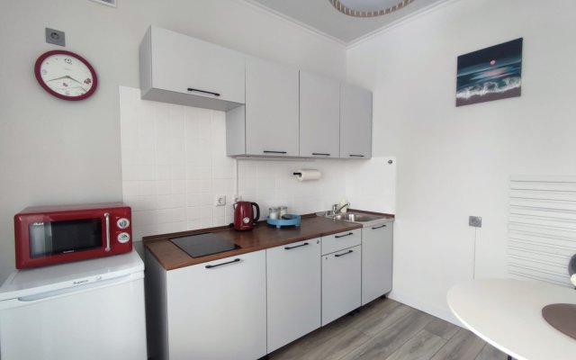 Live In Karelia Na Zaytseva 42 Apartments