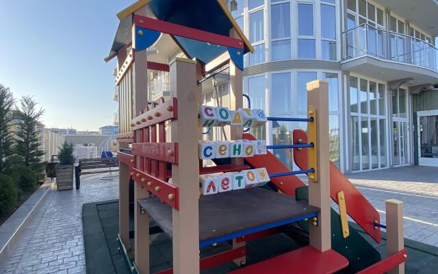 Гостевой дом Panorama