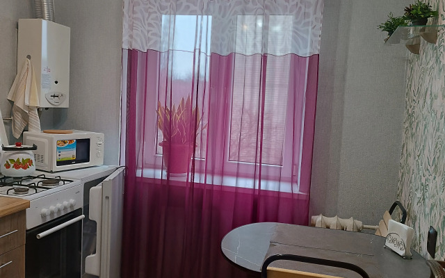 Апартаменты на Ленинском Проспекте