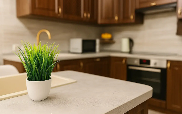 Квартира с комфортом