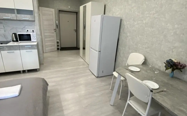 Апартаменты 5 Ночей