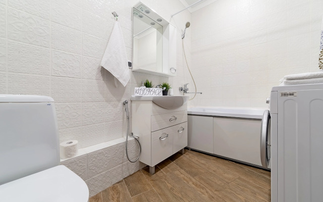 Квартира Уютная у Ривьеры