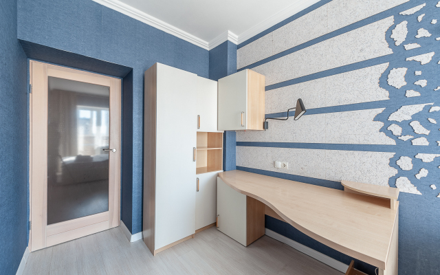 Квартира ApartHause у Екатеринбург-Арена и Госпиталя МВД