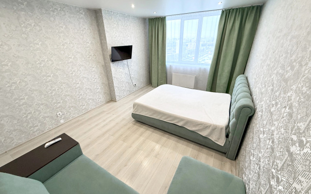 Квартира Посуточно до 8 человек