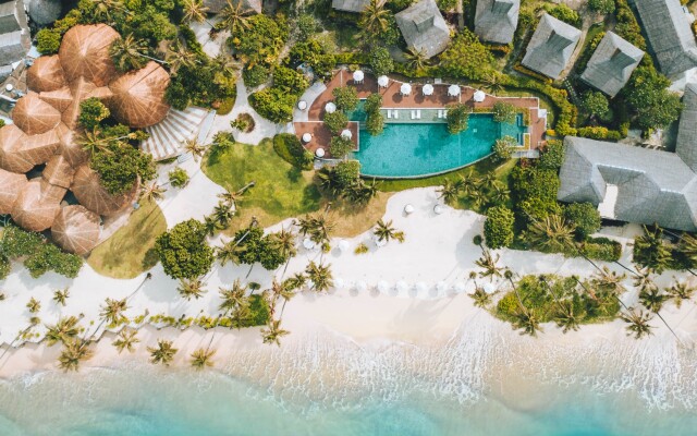 Saii Phi Phi Island Village Hotel