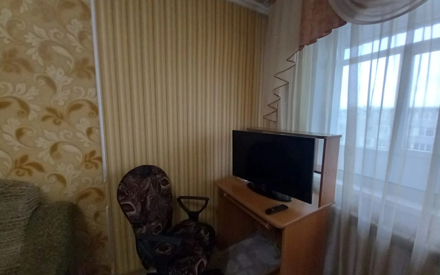 Квартира уютная большая квартира