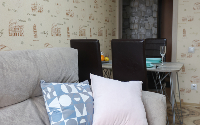 Апартаменты Альтернатива