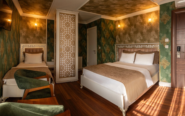 Golden Dream Otel