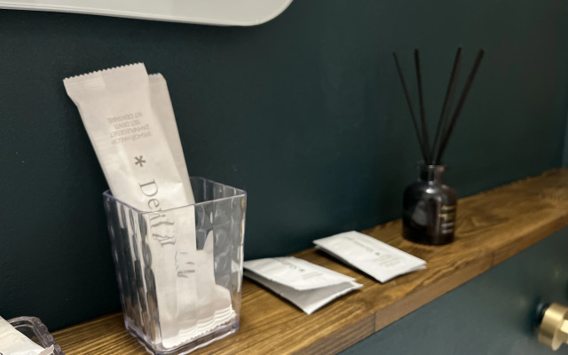 Квартира Дом Панды у ТЦ Град