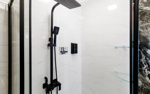 Квартира Уютная в Самом Сердце Ростова