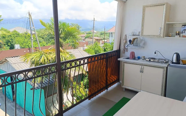 Anita Guest House