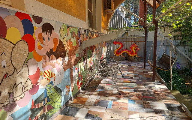 Частный Дом Евгения