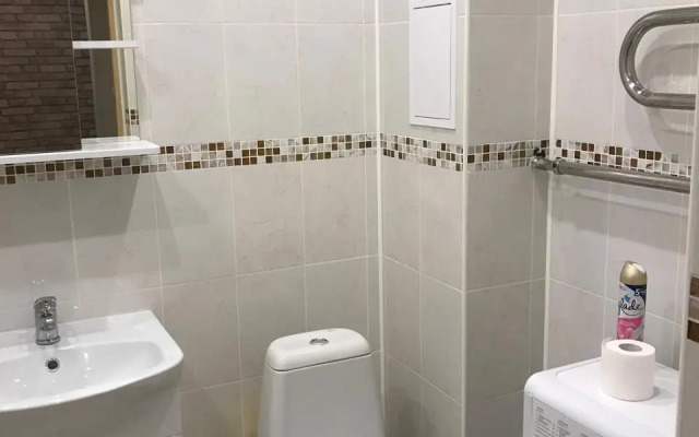 Ufa-Hotel Flat