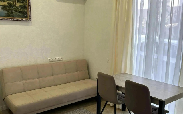 Апартаменты Люксембург Апарты