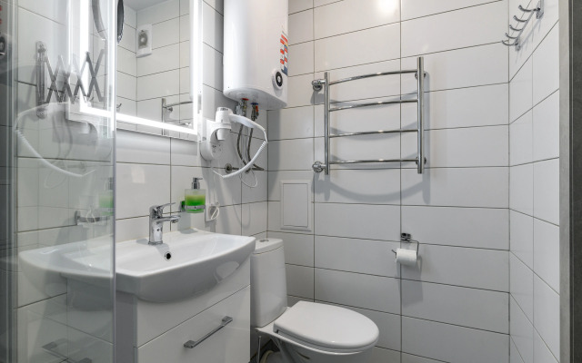 Апартаменты М97