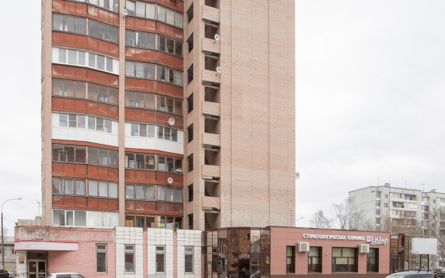 Апартаменты на Проспекте Ломоносова 181