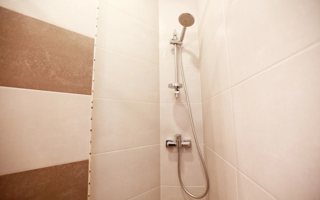 АПАРТАМЕНТЫ REHOME24 Студия 2 на 24 этаже