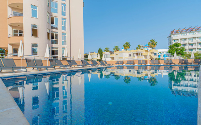 Pyxis Point Hotel - All Inclusive